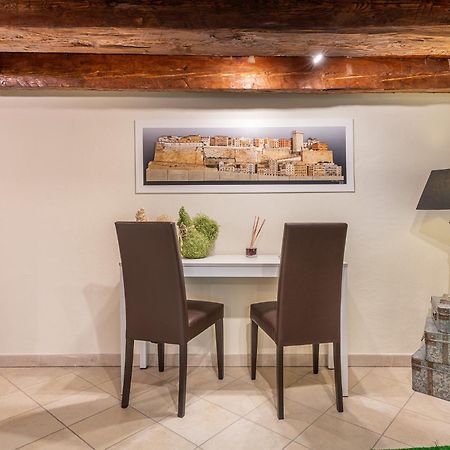 Aquamarina Apartment Cagliari Exterior foto